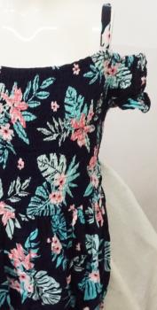 Trägerkleid Gr. 134 von H&M (4192)